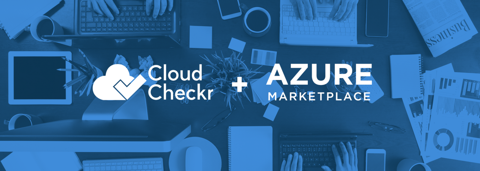CloudCheckr on Azure Marketplace