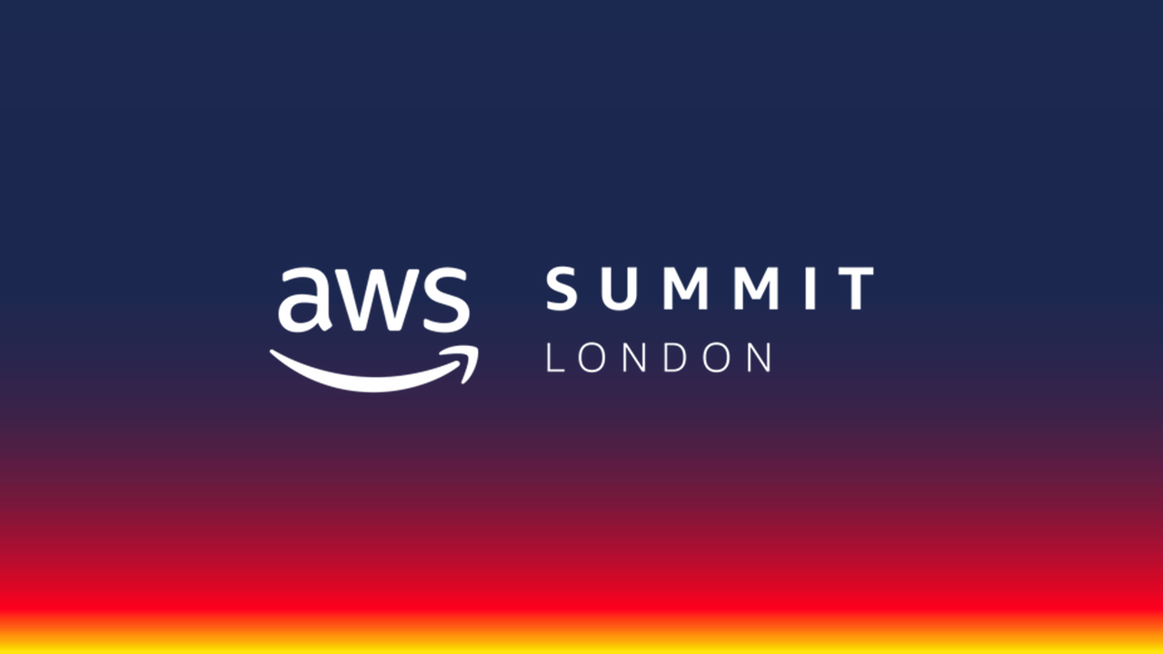 What's New AWS Summit London CloudCheckr