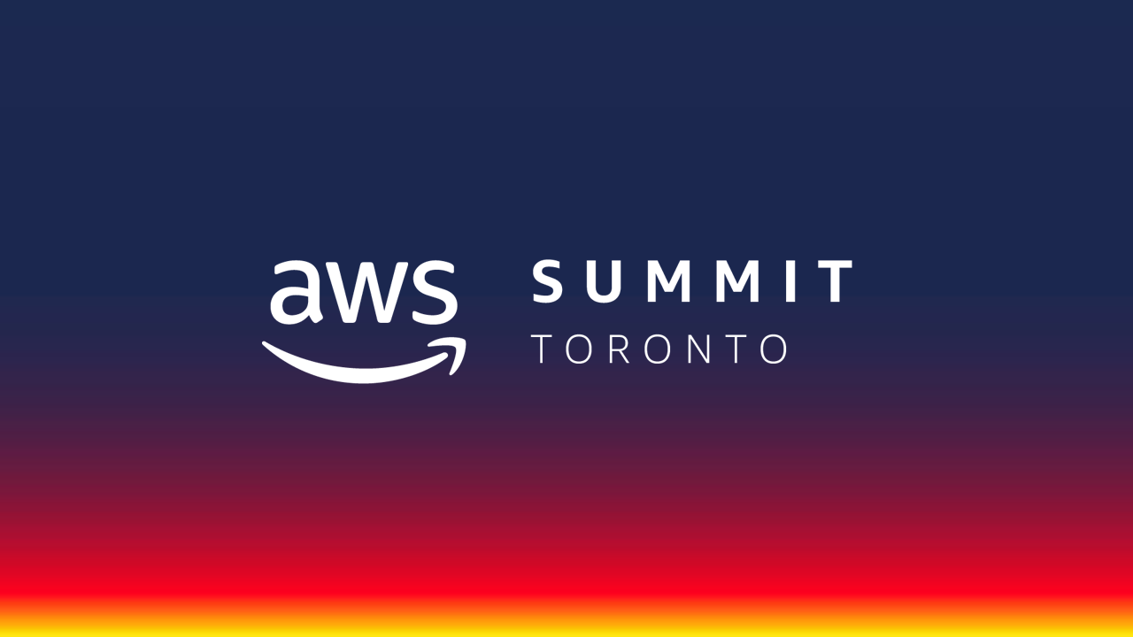 AWS Summit Toronto 2018 CloudCheckr The Cloud Management Platform