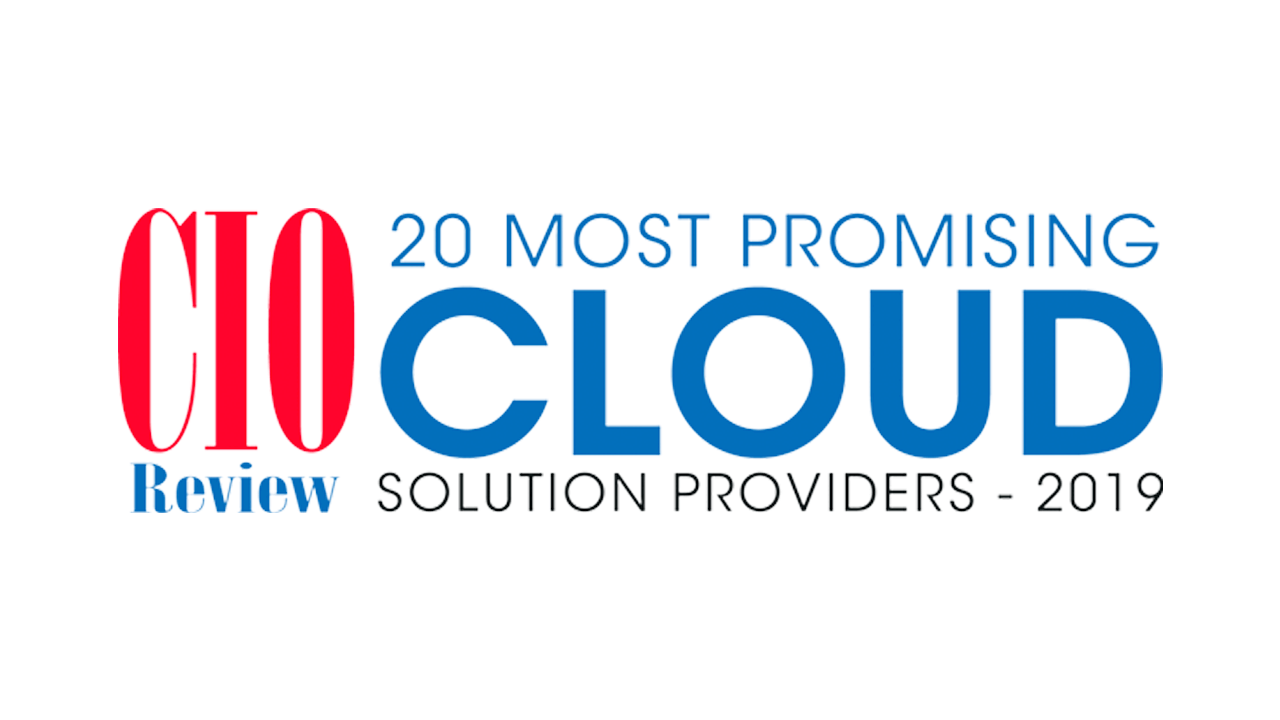 CIOReview: CloudCheckr Named to Top 20 Cloud Technology Companies 2019