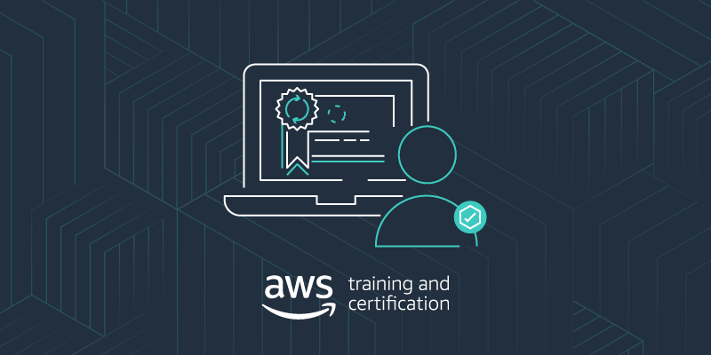 AWS Training and Certification helps you build and validate your cloud skills so you can get more out of the cloud.