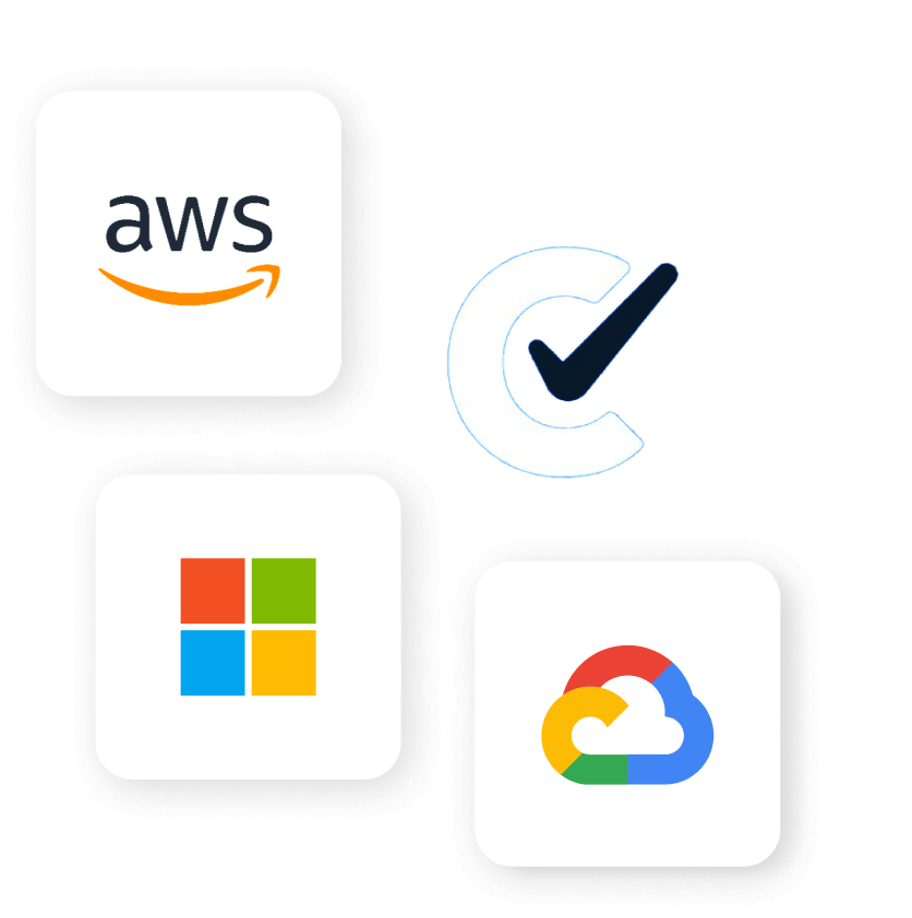 Cloud Provider Partners image